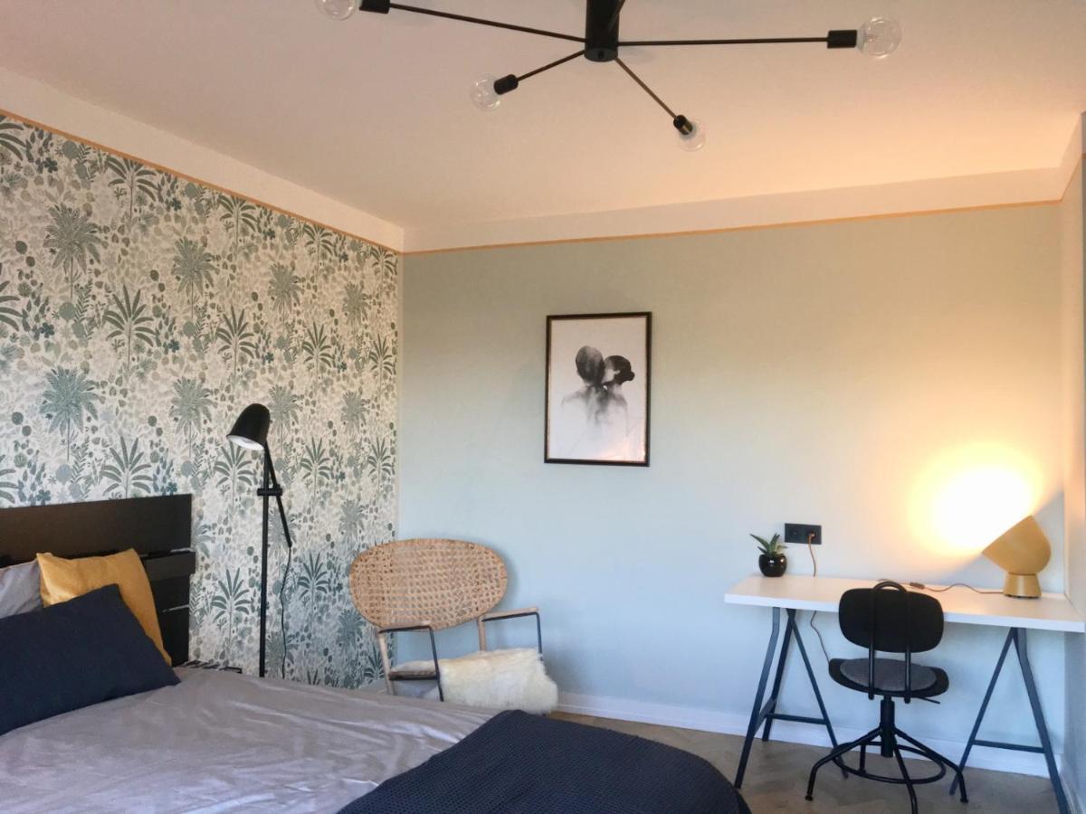 Room 10 Valmiera Extérieur photo