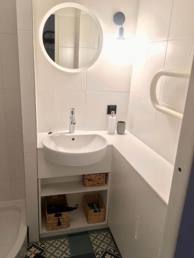 Room 10 Valmiera Extérieur photo