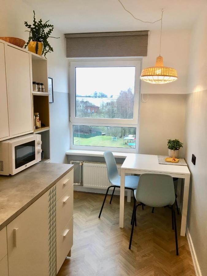 Room 10 Valmiera Extérieur photo
