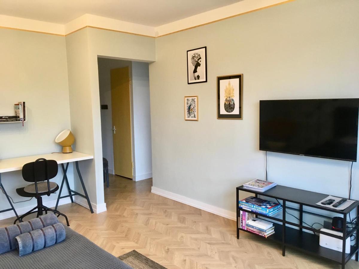 Room 10 Valmiera Extérieur photo