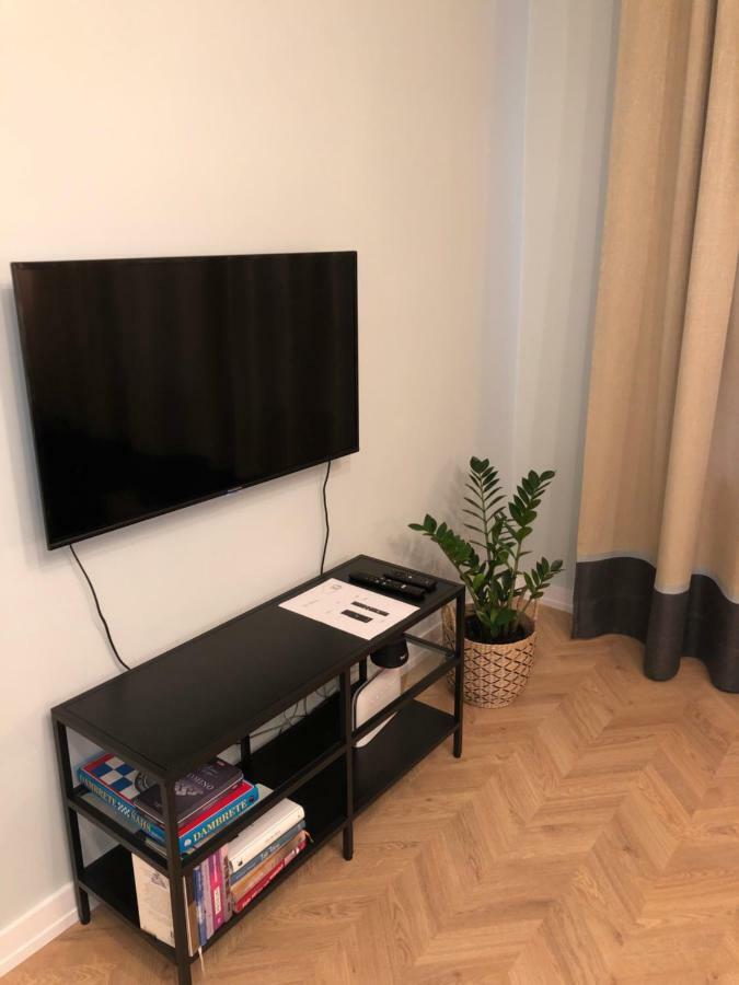 Room 10 Valmiera Extérieur photo