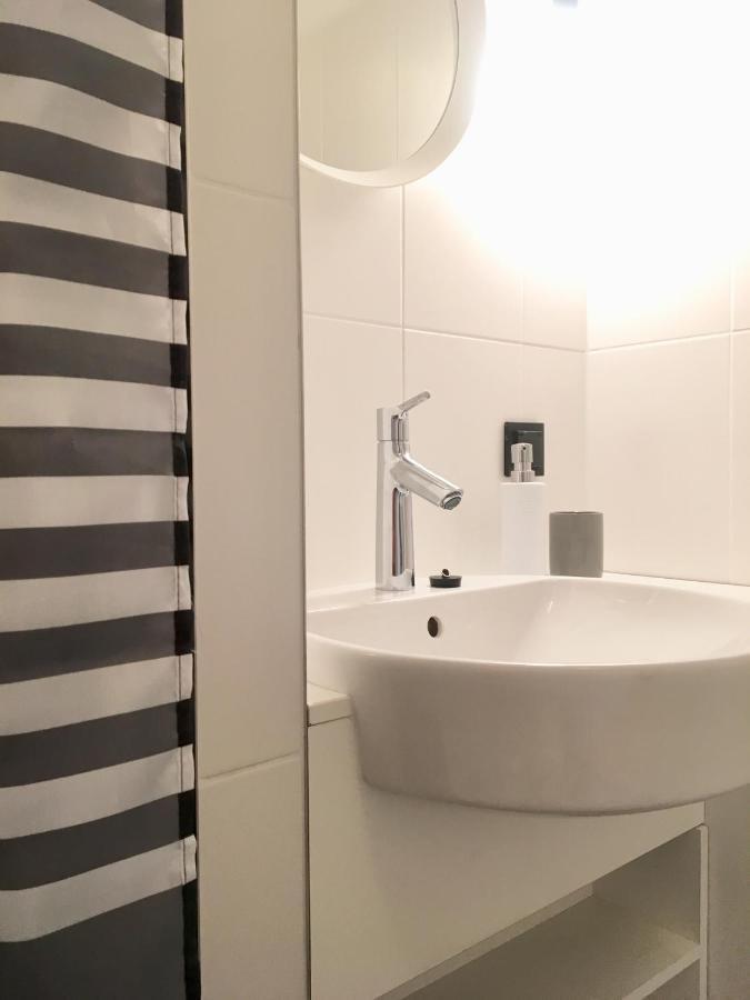 Room 10 Valmiera Extérieur photo