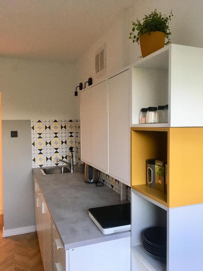 Room 10 Valmiera Extérieur photo