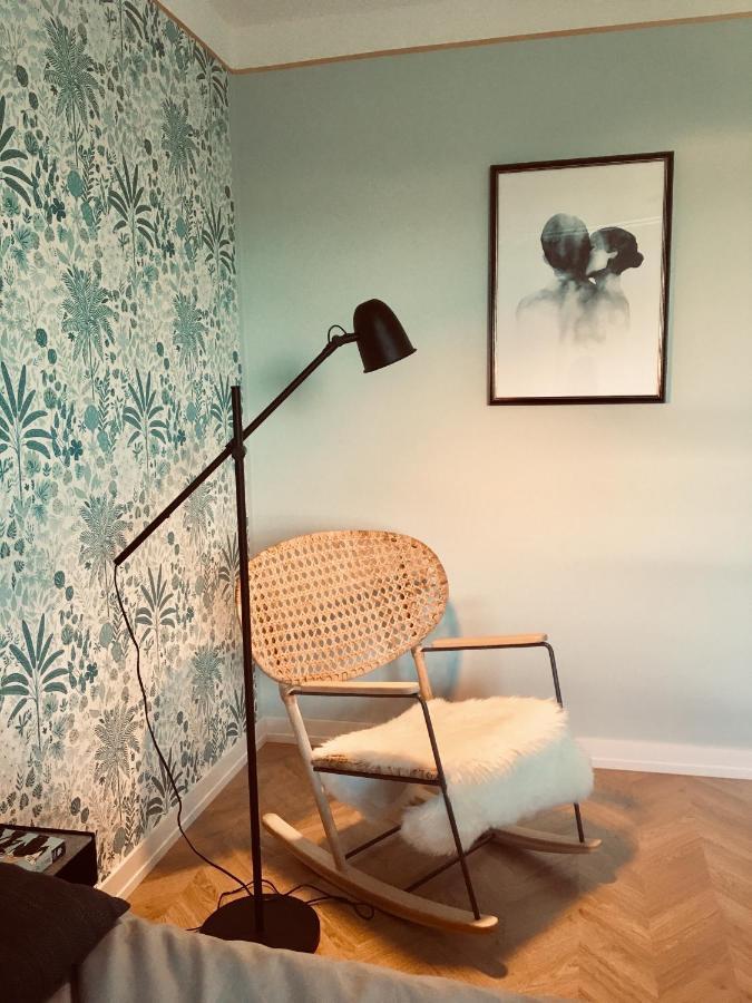 Room 10 Valmiera Extérieur photo